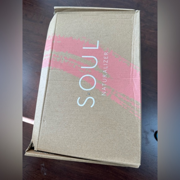 Soul Naturalizer Tia in Black size 5.5 - Picture 7 of 9